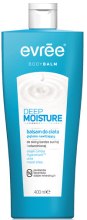 Духи, Парфюмерия, косметика Лосьон для тела - Evree Deep Moisture Body Balm