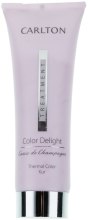 Духи, Парфюмерия, косметика РАСПРОДАЖА Маска для окрашенных волос - Carlton Color Delight Thermal Intensive Kur*