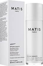 Сироватка для обличчя - Matis Reponse Densite Densifiance-Serum — фото N2