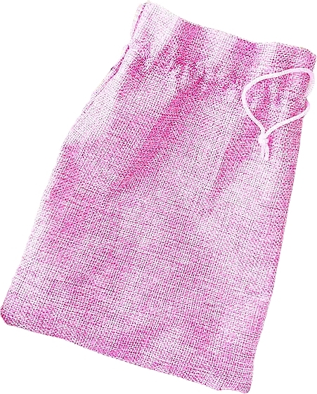 Набір аксесуарів для волосся, рожевий - Yeye — фото N2