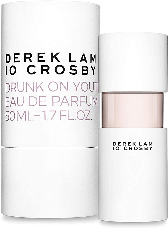 Derek Lam 10 Crosby Drunk On Youth - Парфюмированная вода — фото N1