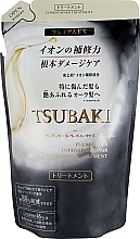 Духи, Парфюмерия, косметика Кондиционер для волос - Tsubaki Premium Ex Intensive Repair Conditioner Refill (дой-пак)