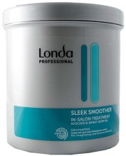 Парфумерія, косметика УЦЕНКА Засіб для розгладжування волосся - Londa Professional Sleek Smoother In-Salon Treatment *