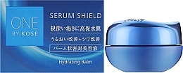 Защитный крем-мембрана для сухой кожи - One By Kose Serum Shield  — фото N2