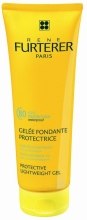 Духи, Парфюмерия, косметика Гель солнцезащитный - Rene Furterer Protective Lightweight Gel 