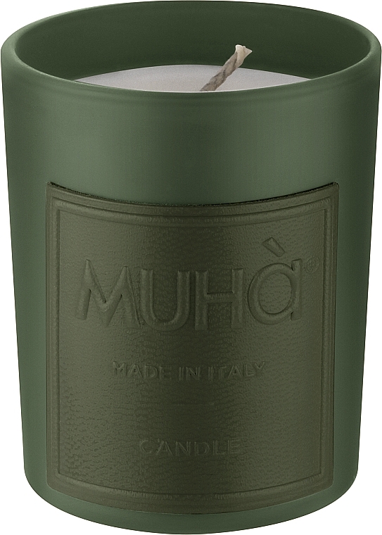 Ароматическая свеча - Muha Mosto Supremo Candle — фото N1