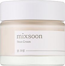 Духи, Парфюмерия, косметика Крем для лица - Mixsoon Bean Cream