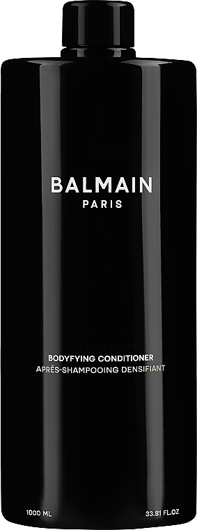 Кондиционер для волос - Balmain Homme Bodyfying Conditioner — фото N4