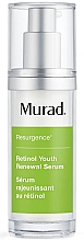 Парфумерія, косметика Омолоджувальна сироватка для обличчя з ретинолом - Murad Resurgence Retinol Youth Renewal Serum