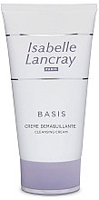 Крем для снятия макияжа - Isabelle Lancray Basis Cleasing Cream — фото N1