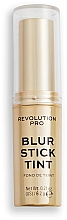 Тональный тинт-стик для лица - Revolution Pro Blur Stick Tint — фото N2