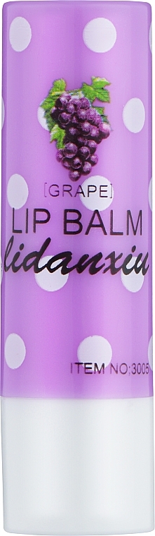 Гігієнічна помада - Lidanxiu Grape — фото N1