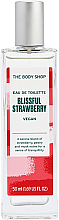 Парфумерія, косметика The Body Shop Choice Blissful Strawberry - Туалетна вода