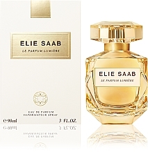 Elie Saab Le Parfum Lumiere - Парфумована вода — фото N2