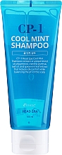 Духи, Парфюмерия, косметика Освежающий шампунь для волос - Esthetic House CP-1 Cool Mint Shampoo