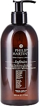 Духи, Парфюмерия, косметика Масло для волос - Philip Martin's Infinito Protection Hair Oil