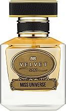 Духи, Парфюмерия, косметика Velvet Sam Miss Universe - Духи (тестер с крышечкой)