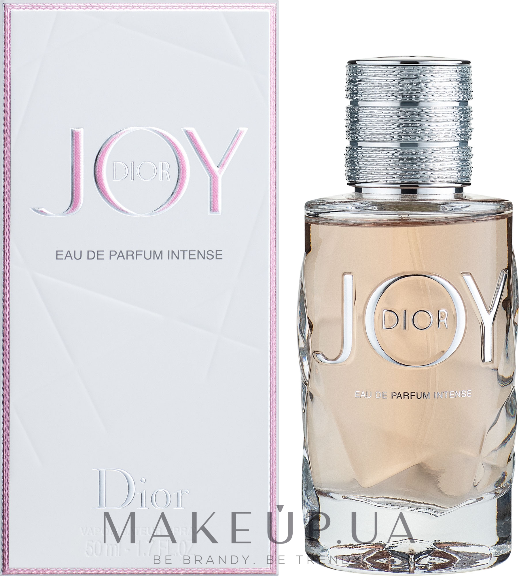 Dior Joy by Dior Intense - Парфюмированная вода — фото 50ml