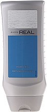 Духи, Парфюмерия, косметика Avon Real For Men - Шампунь-гель для душа