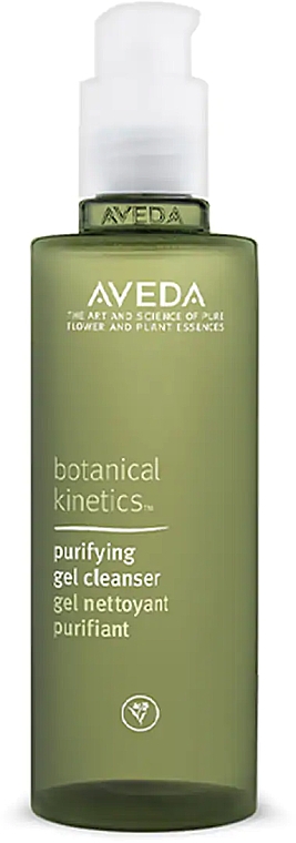 Очищающий гель для умывания - Aveda Botanical Kinetics Purifying Gel Cleanser — фото N2