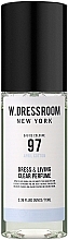 W.Dressroom Dress & Living Clear Perfume No.97 April Cotton - Парфюмированная вода — фото N1