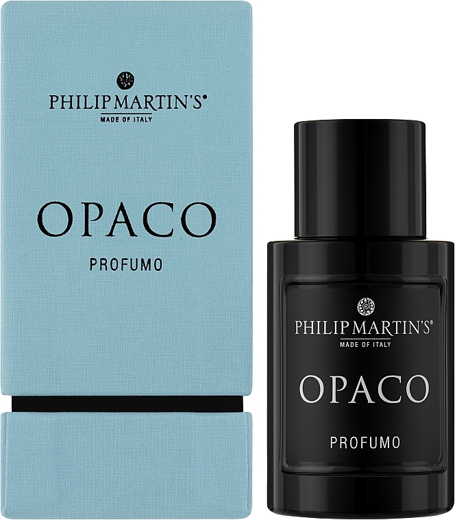 Philip Martin's Opaco - Парфуми — фото N2