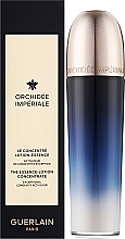 Лосьон-эссенция для лица - Guerlain Orchidee Imperiale Essence-In-Lotion Rich — фото N2