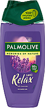 Гель для душу - Palmolive Memories Of Nature Experientials Relax — фото N1