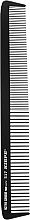 Духи, Парфюмерия, косметика Расческа карбоновая, 220 мм - Kiepe Active Carbon Fibre 517