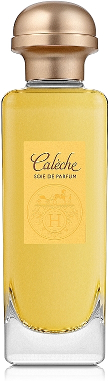 Hermes Caleche Soie de Parfum - Парфюмированная вода (тестер с крышечкой)