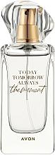 Avon Today Tomorrow Always The Moment - Парфюмированная вода — фото N1