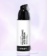 Сыворотка с полиглутаминовой кислотой - The Inkey List Polyglutamic Acid Serum — фото N3