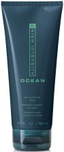 Духи, Парфюмерия, косметика Шампунь для волос и тела - Mary Kay High Intensity Ocean Hair And Body Wash