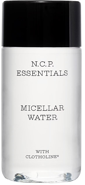 Міцелярна вода - N.C.P. Essentials Micellar Water — фото N1