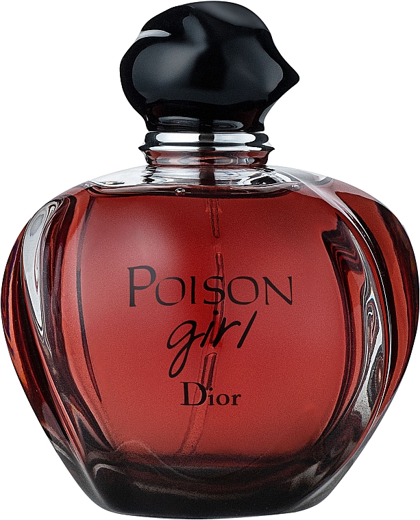 Dior Poison Girl - Парфюмированная вода (тестер с крышечкой)