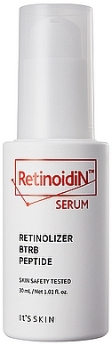 Сыворотка для лица с ретинолом - It's Skin Retinoidin Serum — фото N1