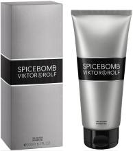 Духи, Парфюмерия, косметика Viktor & Rolf Spicebomb - Гель для душа