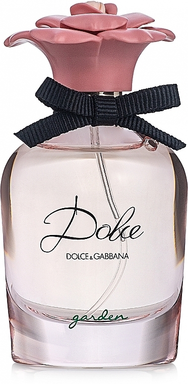 Dolce&Gabbana Dolce Garden - Парфумована вода — фото N1