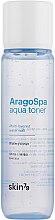 Зволожувальний тонер - Skin79 Aragospa Aqua Toner — фото N2