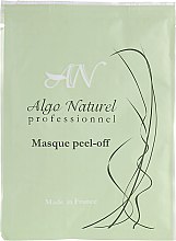 Парфумерія, косметика УЦІНКА! Маска для обличчя "Anti-Age" - Algo Naturel Masque Peel-Off *