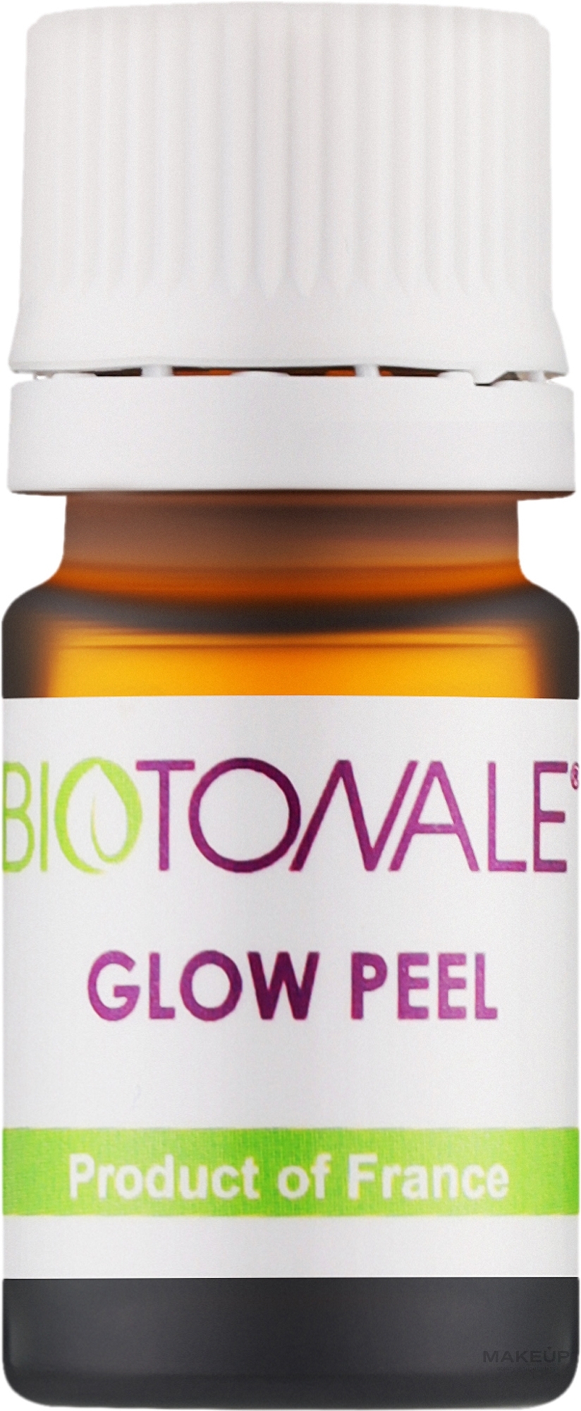 Кислотний мікс-пілінг - Biotonale Glow Peel — фото 5ml