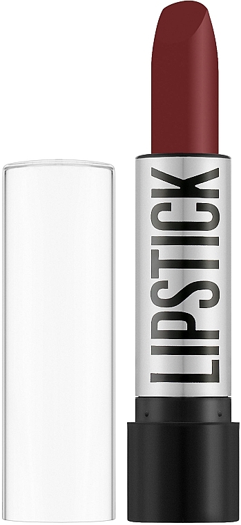 Матова помада, HB-8516 - Ruby Rose Matte Lipstick Set 8