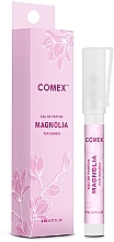 Духи, Парфюмерия, косметика УЦЕНКА Comex Magnolia Eau For Woman - Парфюмированная вода (мини) *