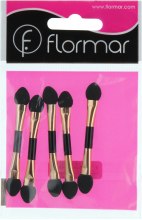 Духи, Парфюмерия, косметика Аппликатор для теней - Flormar 