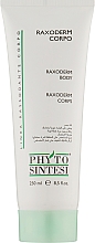 Духи, Парфюмерия, косметика Укрепляющий крем для тела - Phyto Sintesi Raxoderm Body Cream 