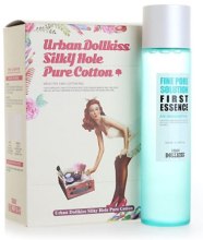 Духи, Парфюмерия, косметика Первая эссенция для ухода за порами - Urban Dollkiss Fine-Pore Solution First Essence