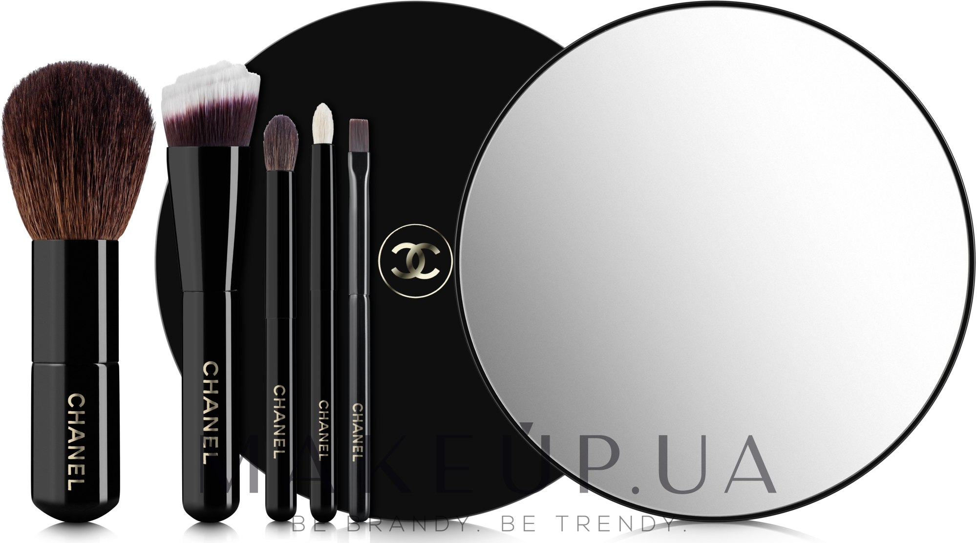 CHANEL Beauty Essentials Kits – Sunkissed Kit