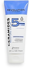Зволожувальний крем для обличчя - Revolution Skincare Ceramides Moisture Cream — фото N1