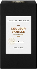 L'Artisan Parfumeur Couleur Vanille - Парфумована вода — фото N2