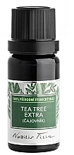 Парфумерія, косметика Ефірна олія "Чайне дерево" - Nobilis Tilia Essential Oil